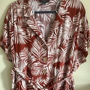 ☀️PRIMARK Vacation Romper